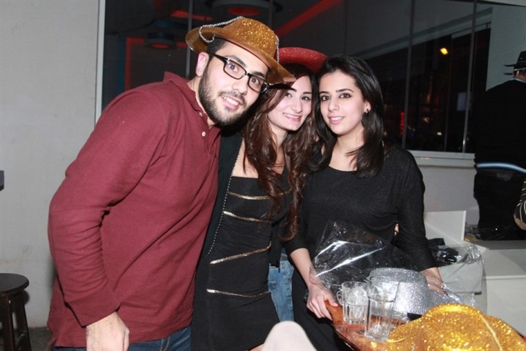 New Year at Publicity